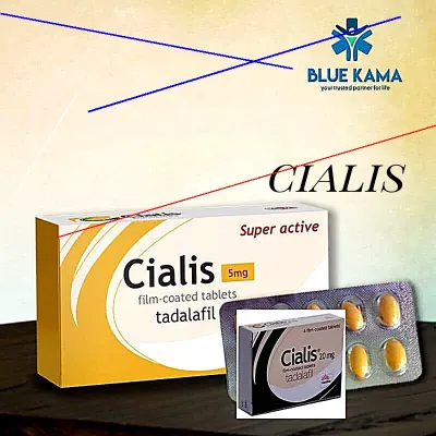 Cialis en vente libre au quebec